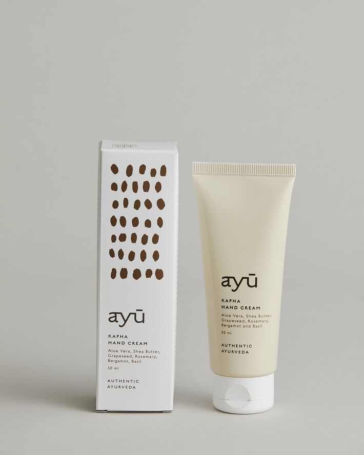 Kapha Handkräm