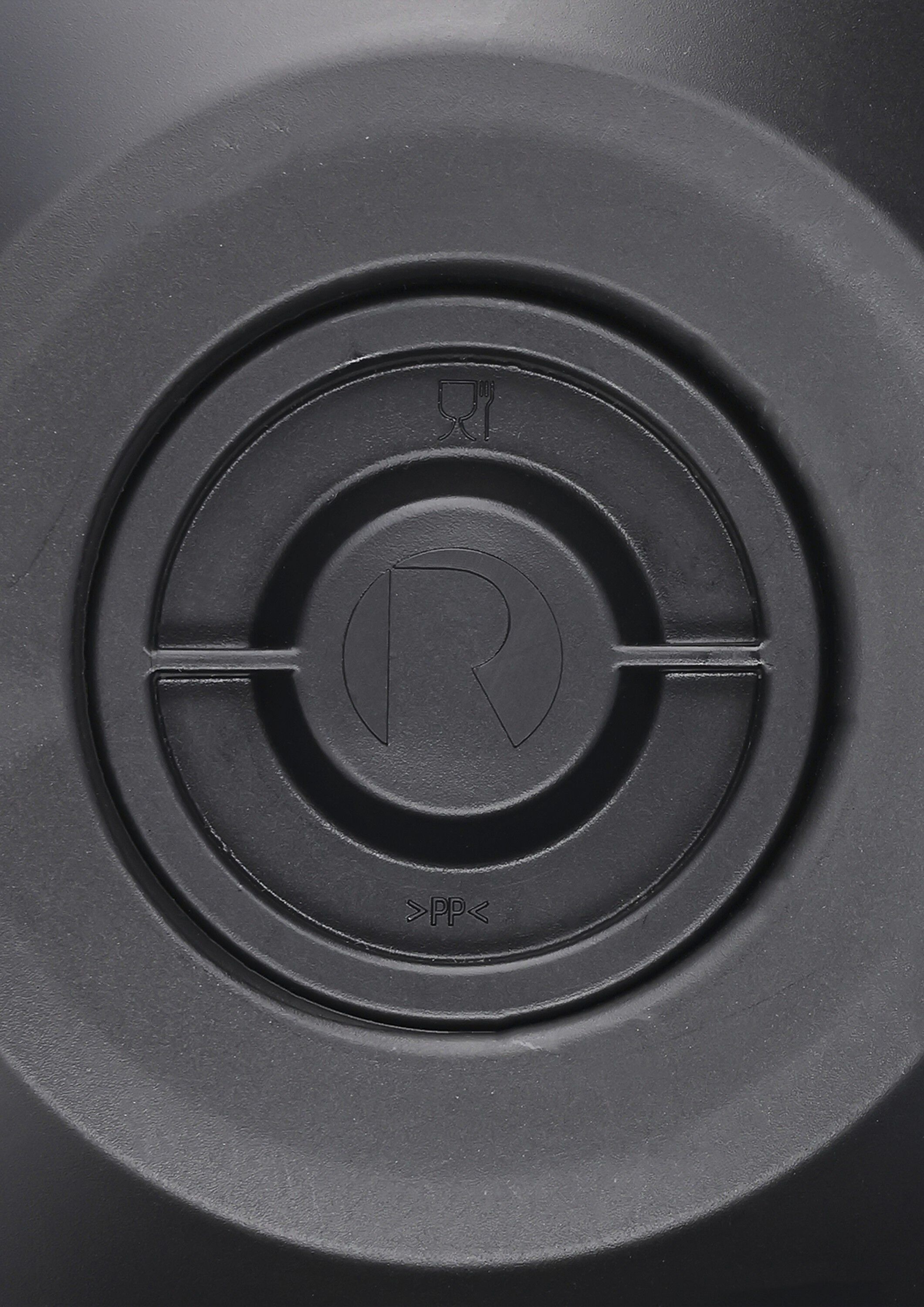 Rosendahl DayBreak termokande h&oslash;j 1,0 l sort