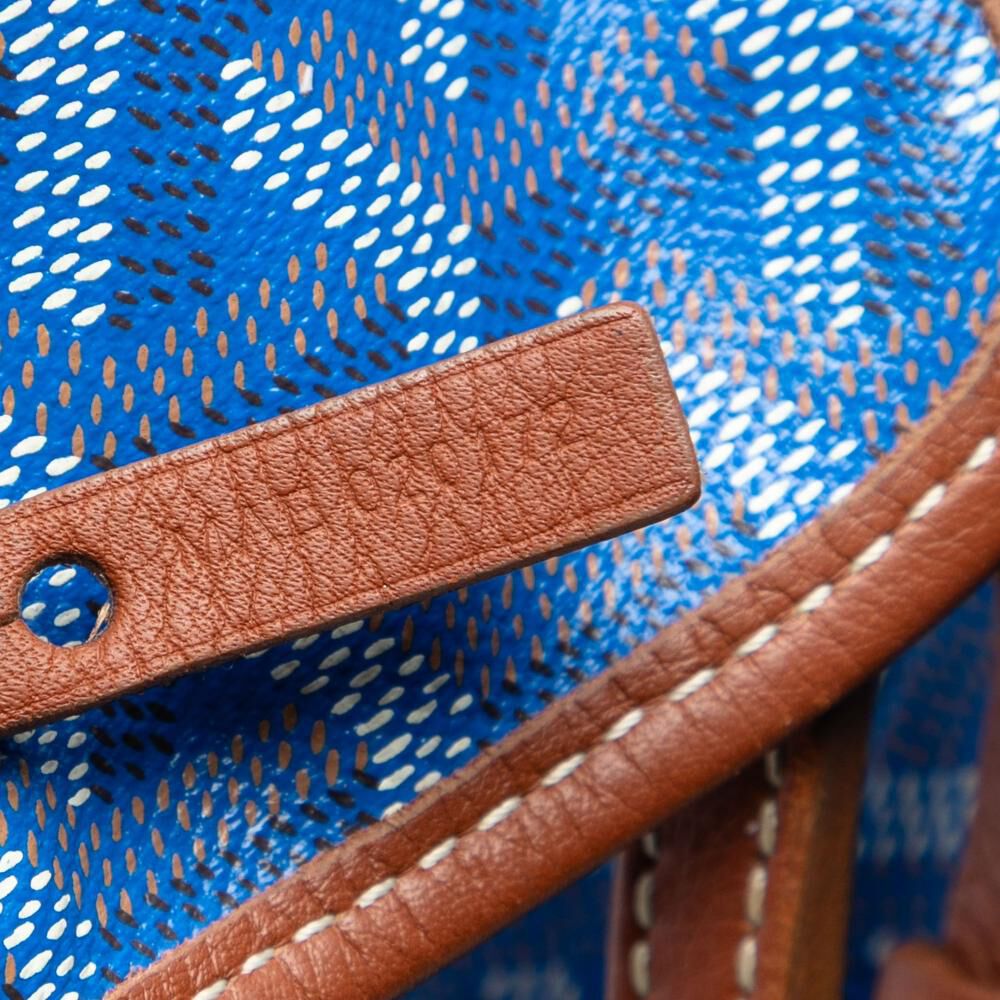 Goyard St Louis Tote