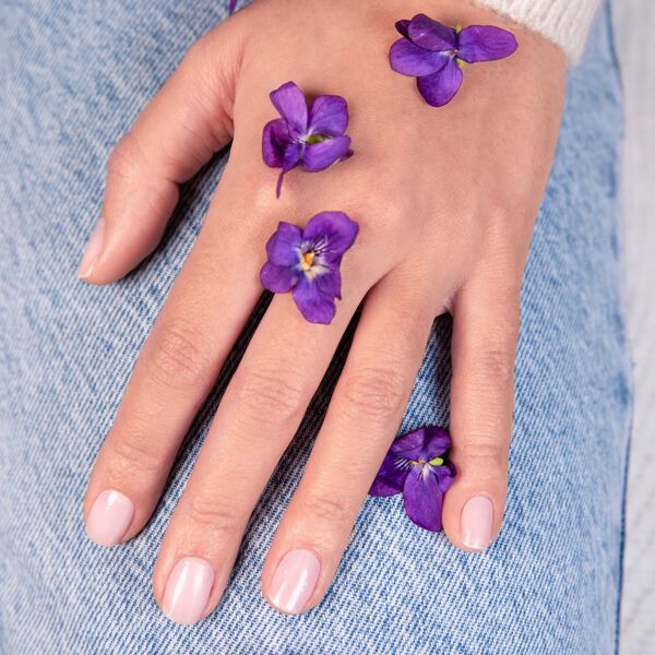 MANUCURIST - HORTENSIA