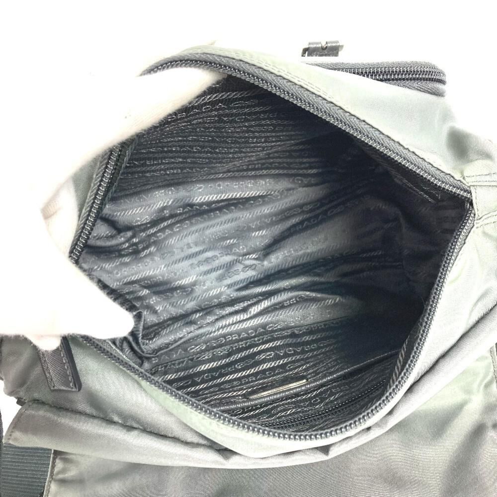 Prada Messenger Bag