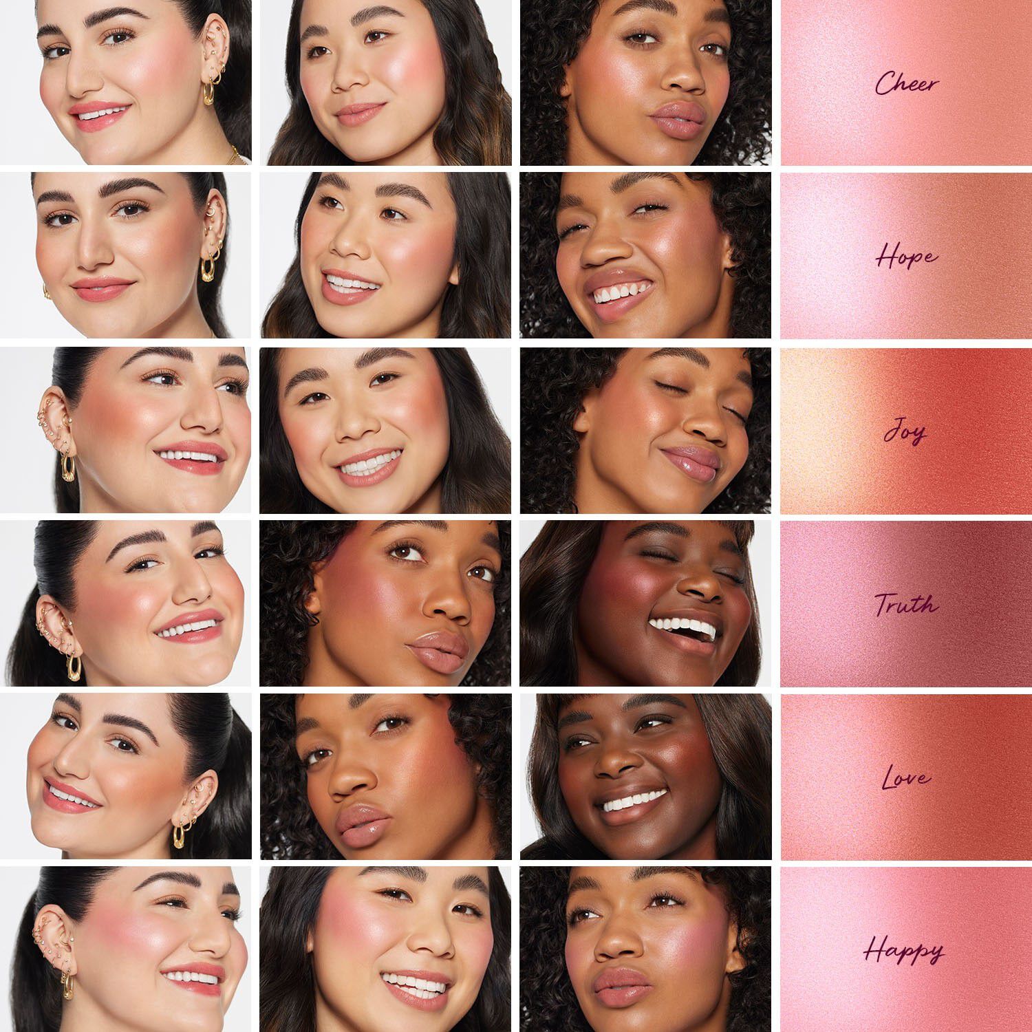 Soft Pinch Luminous Powder Blush - Rouge Blush