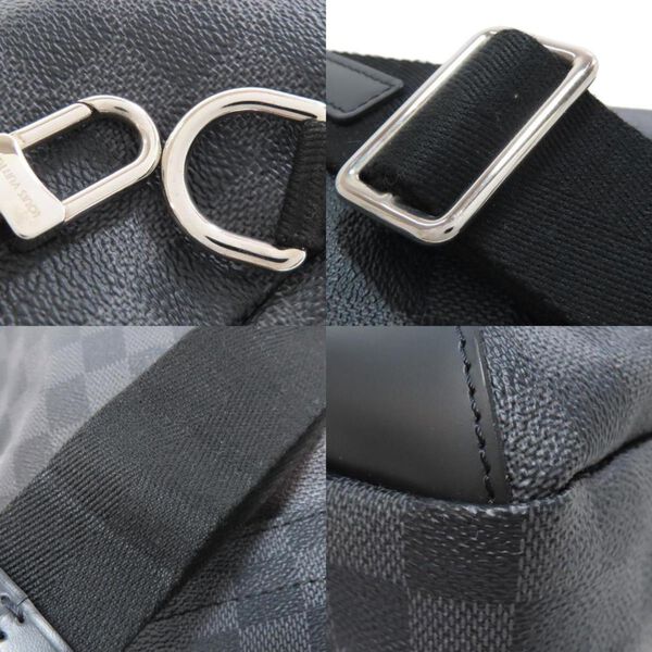 Louis Vuitton Crossbody Bag