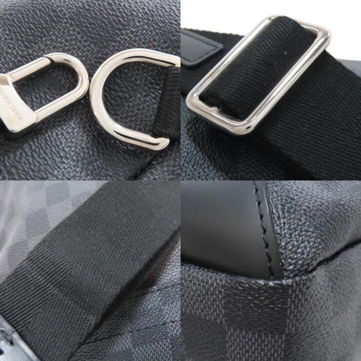 Louis Vuitton Crossbody Bag