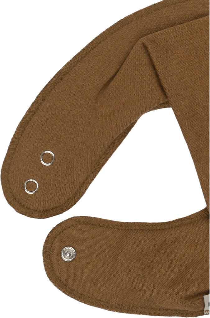 Cotton Bibs - Triangle