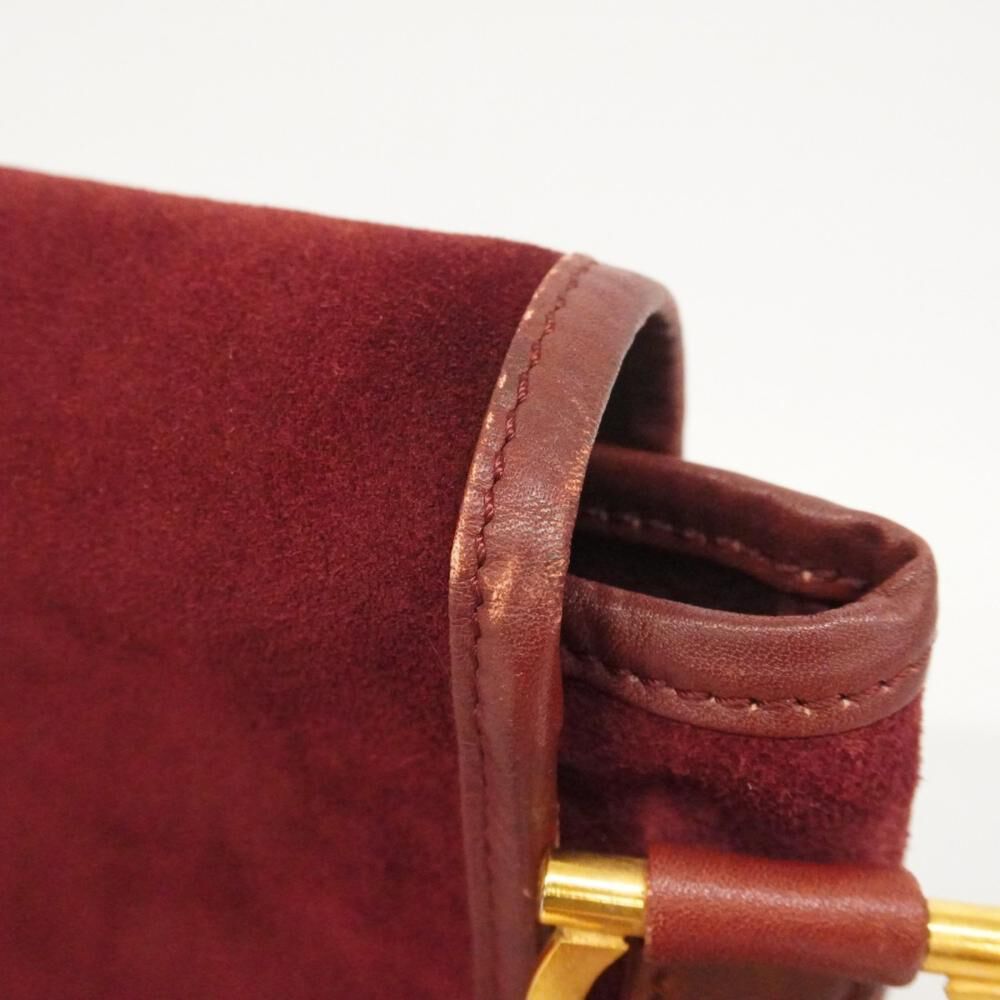 Cartier Shoulder Bag