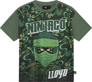 LWTAFFY 118 - T-SHIRT S/S