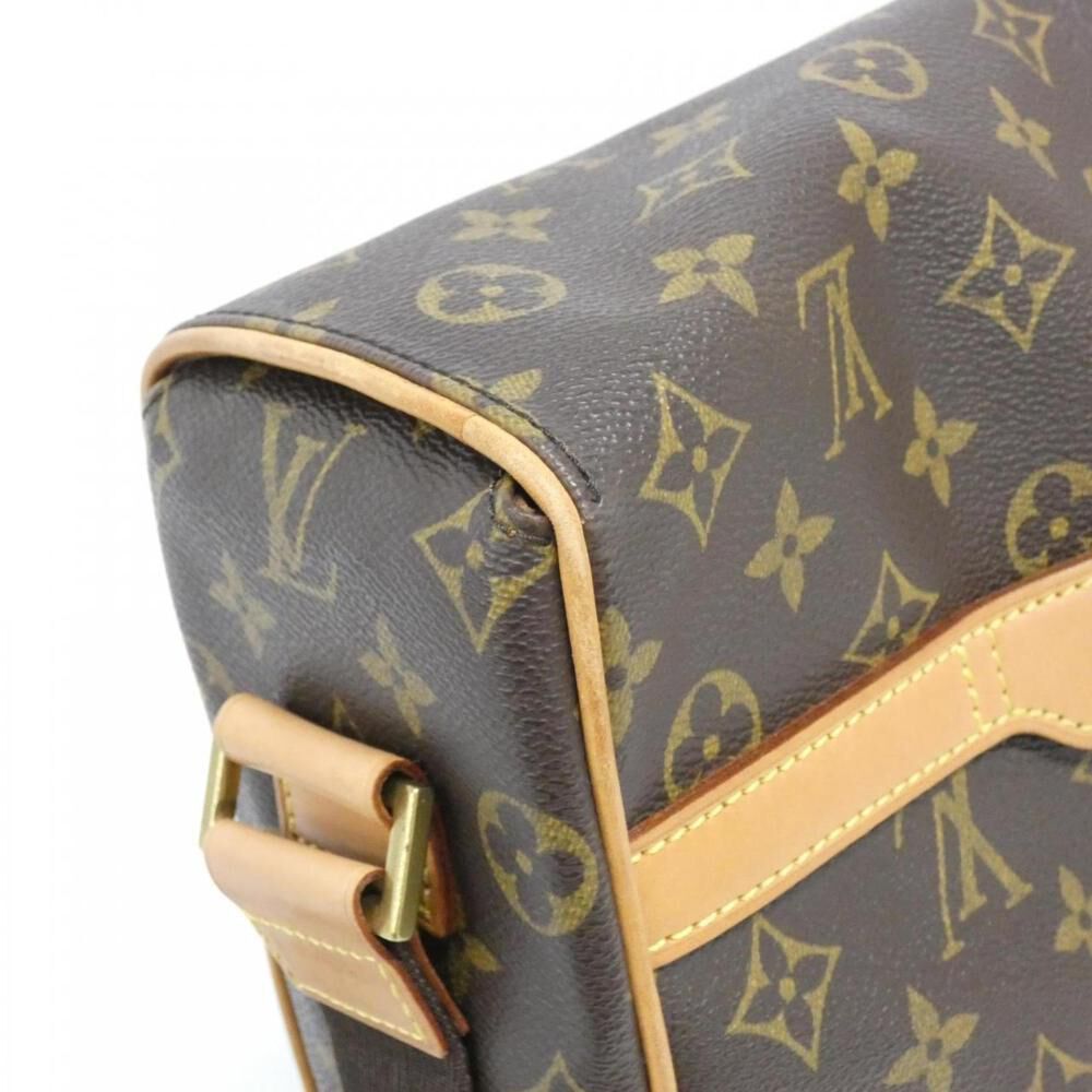 Louis Vuitton Musette Tango