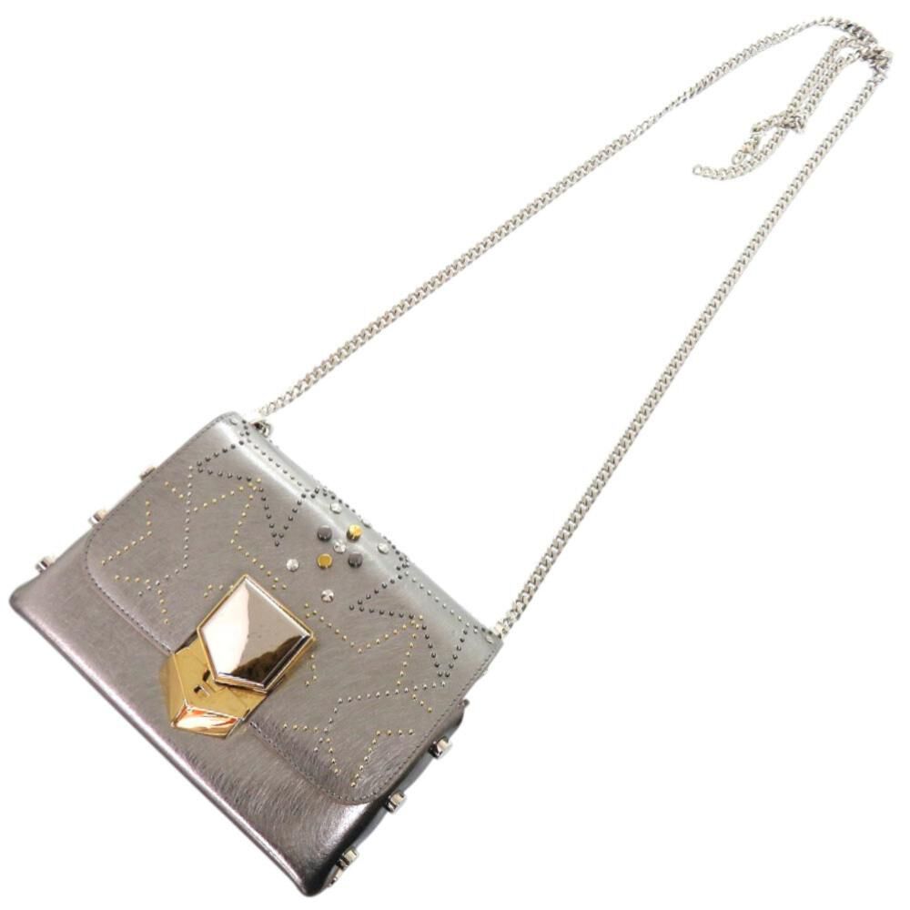 Jimmy Choo Shoulder Bag