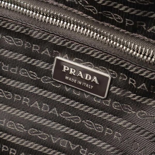 Prada Travel Bag
