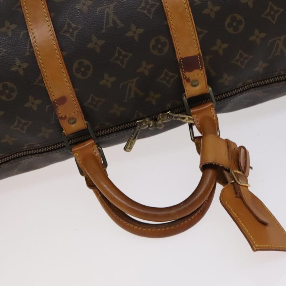 Louis Vuitton Keepall