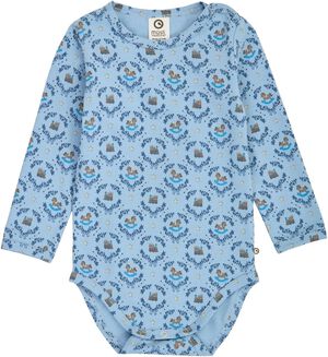 Heritage Train L/S Body
