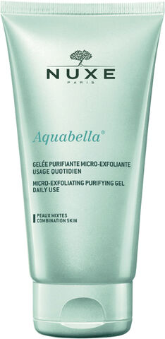 Aquabella Micro-Exfoliating Purifying Gel Daily Use