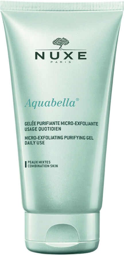 Aquabella Micro-Exfoliating Purifying Gel Daily Use