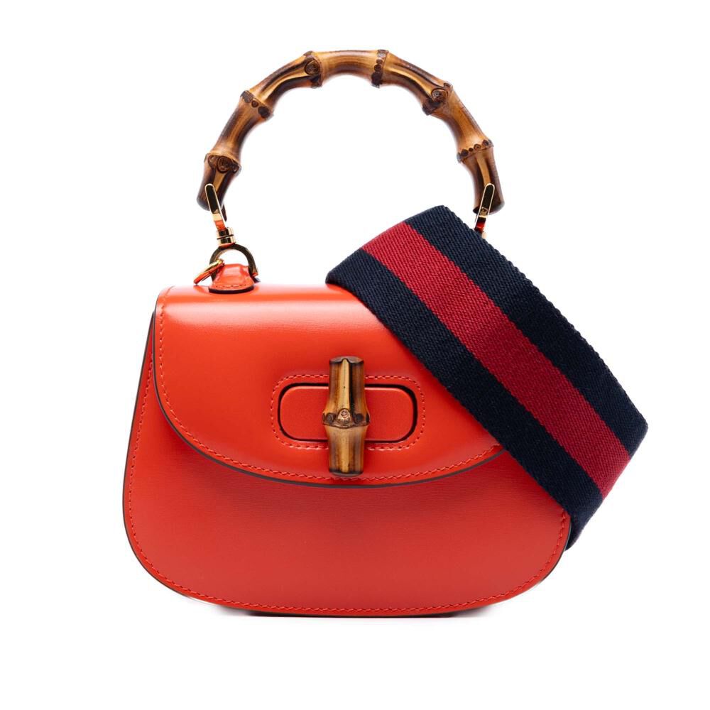 Gucci Bamboo