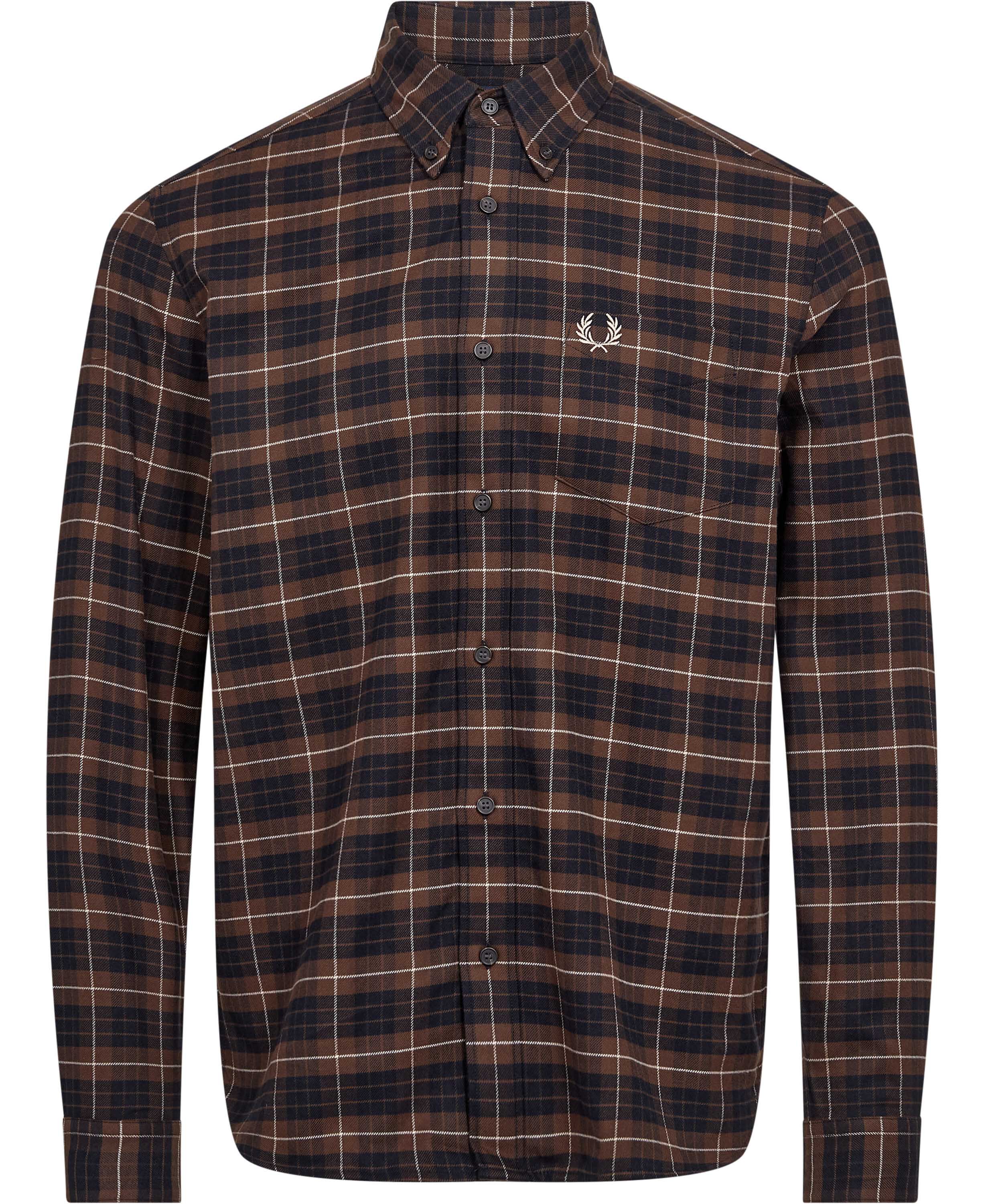 L&aring;ng&auml;rmade skjortor