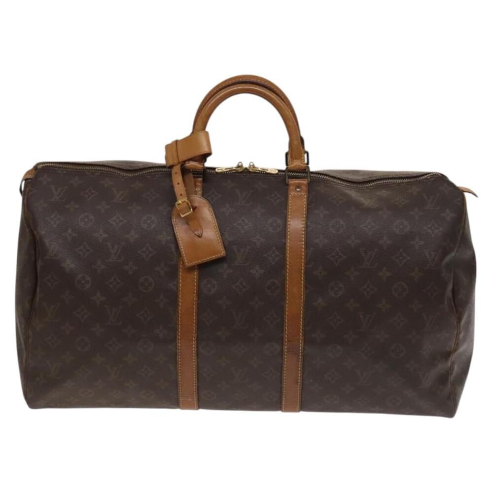 Louis Vuitton Keepall