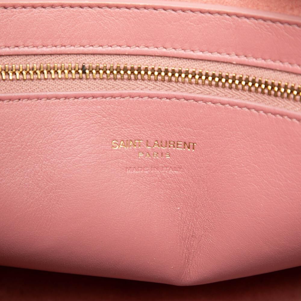 Yves Saint Laurent Handbag