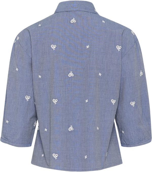 SLElly Shirt