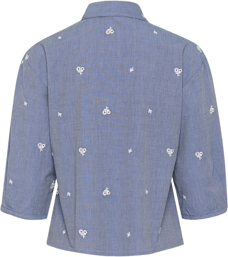SLElly Shirt
