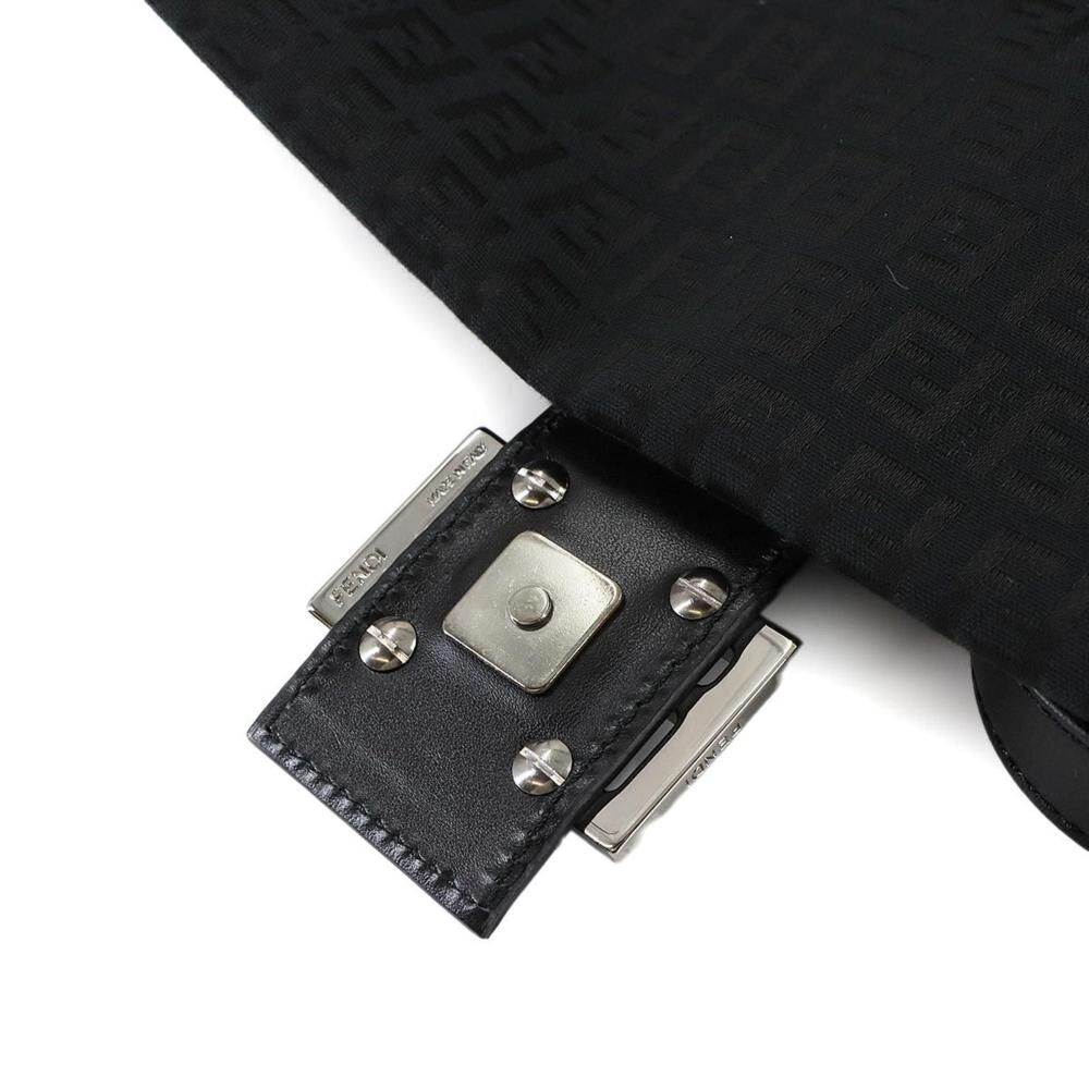 Fendi Baguette Mamma