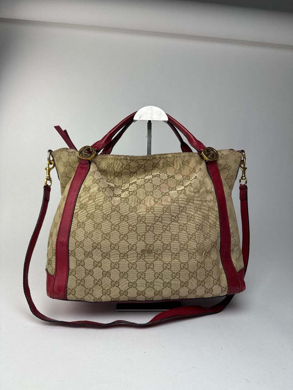Gucci Shoulder Bag