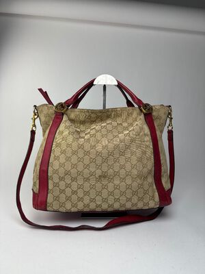Gucci Shoulder Bag