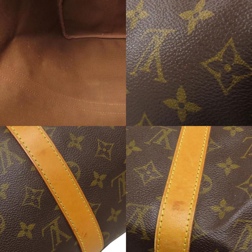 Louis Vuitton Keepall