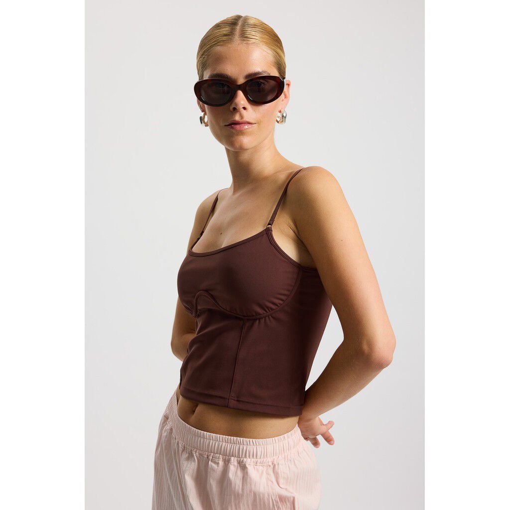 Butter Soft Top True to body