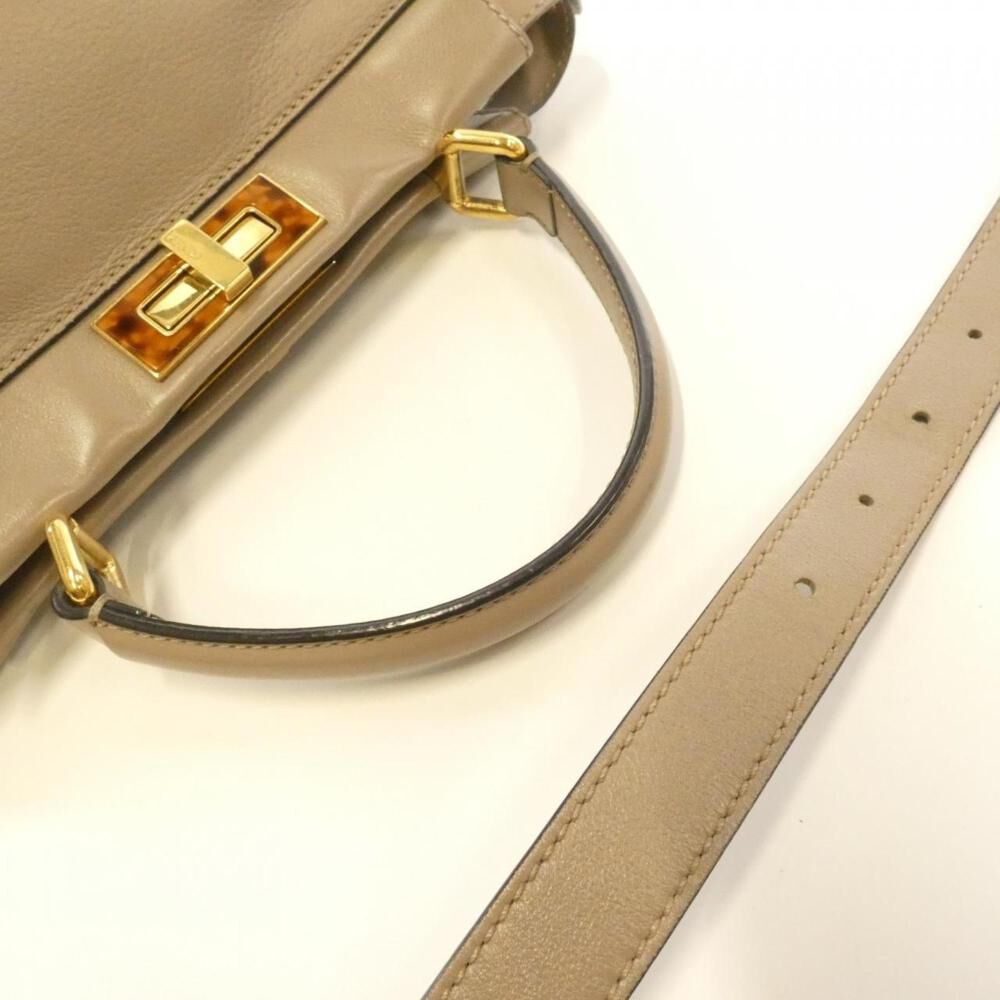 Fendi Peekaboo