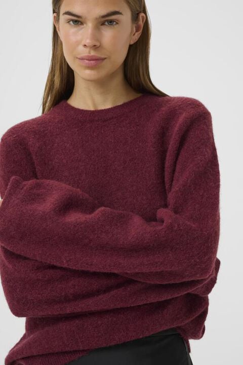 HarrietIW Sleeve Pullover