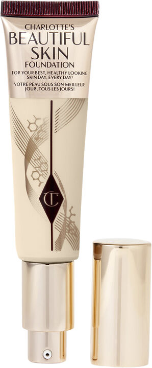 Charlotte's Beautiful Skin Foundation - Foundation
