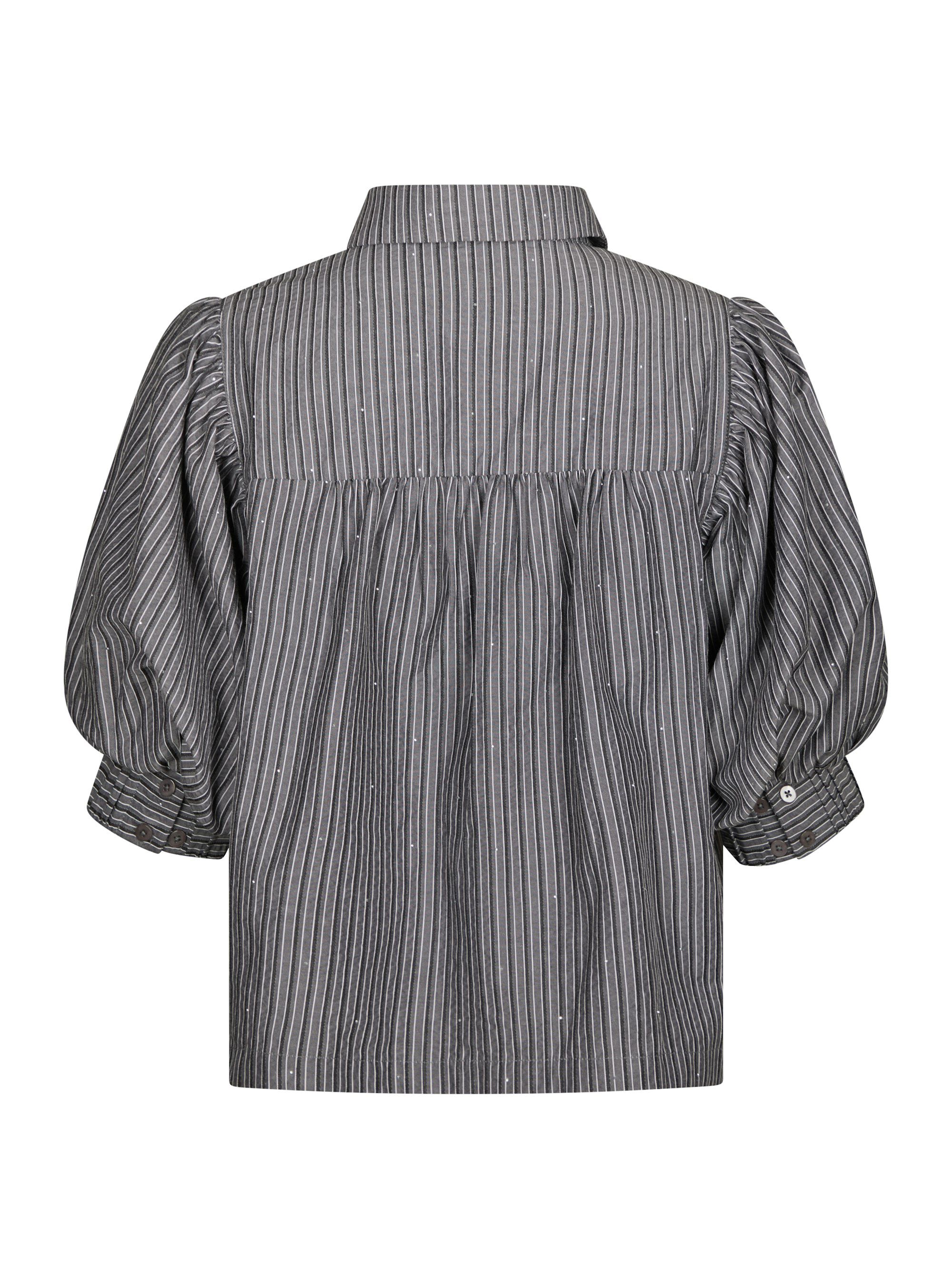 Etta Stripe B Shirt