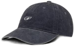 ARKK Washed Cap 1. 0 Midnight