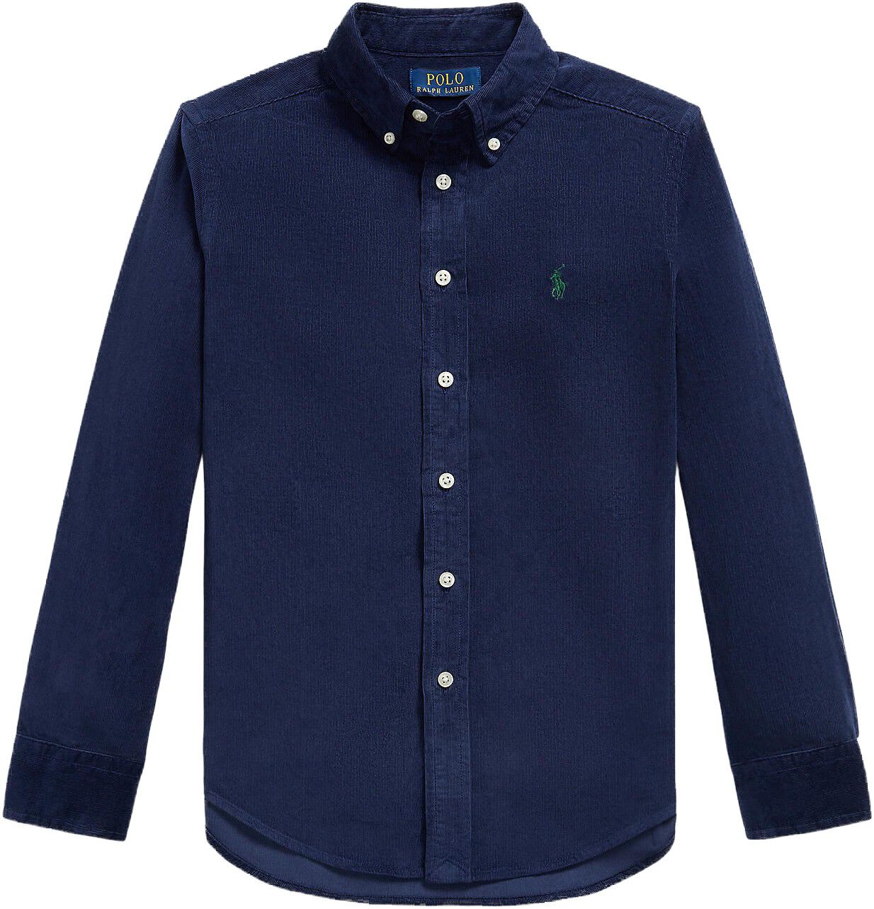 FINEWALE CORDUROY-CLBDPPC-SI-SPS