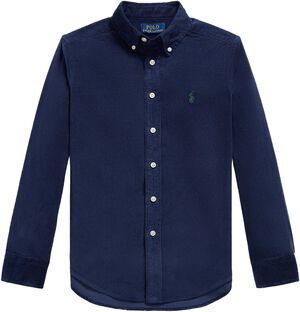 FINEWALE CORDUROY-CLBDPPC-SI-SPS