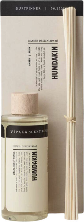 Scent refill VIPAKA