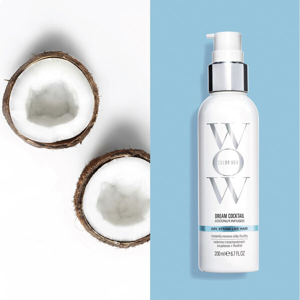 Coconut Cocktail Bionic Tonic