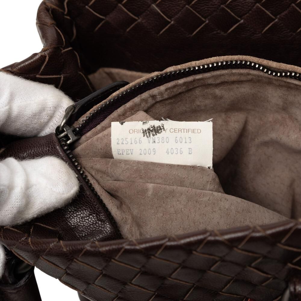 Bottega Veneta Bucket Bag