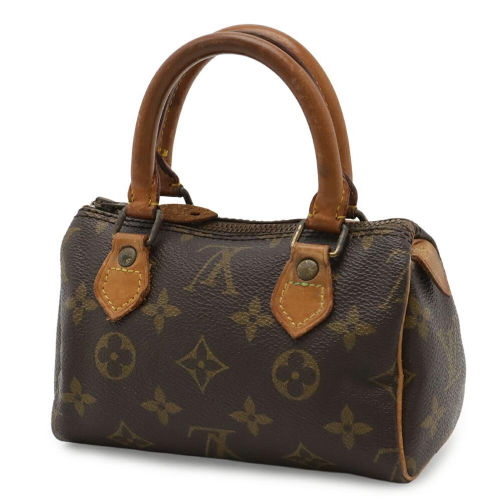 Louis Vuitton Speedy