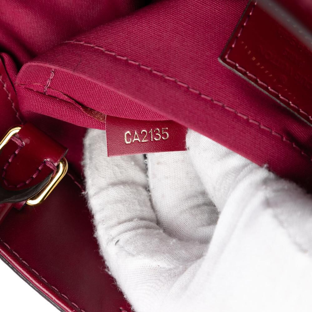 Louis Vuitton Montaigne