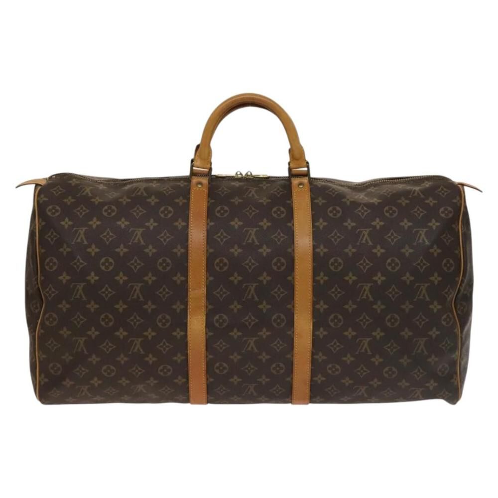 Louis Vuitton Keepall