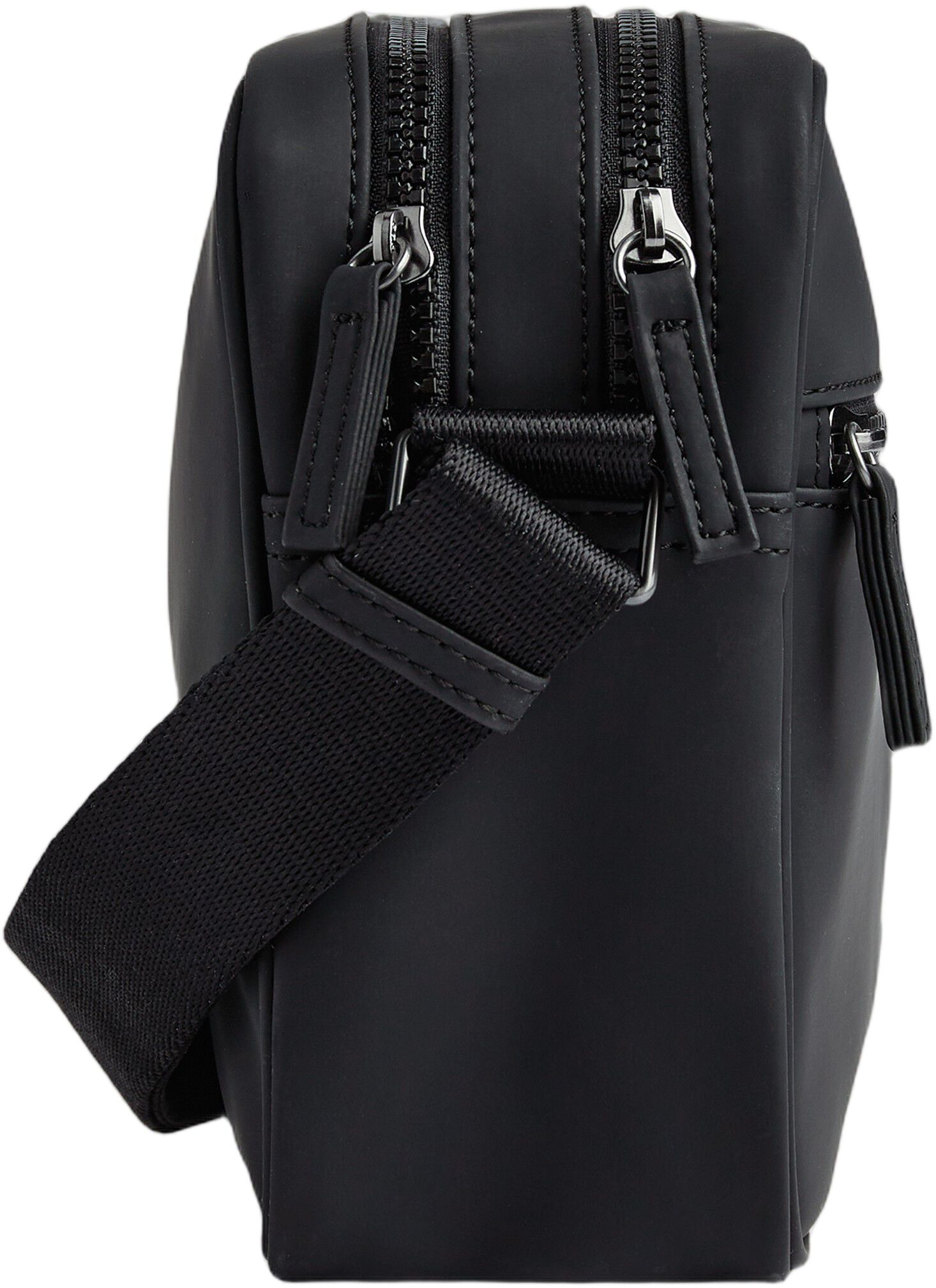 Flamembg Cross. Bag, Rub.