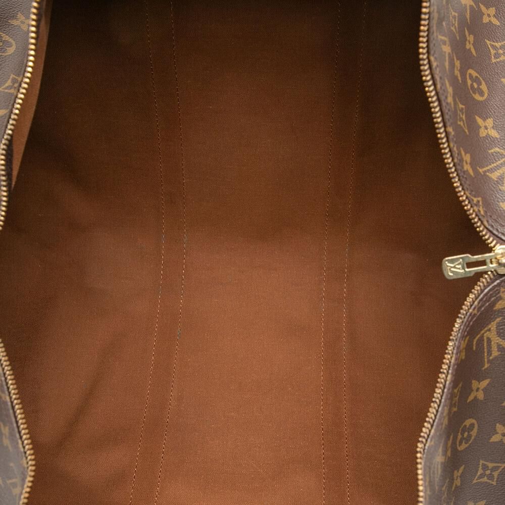Louis Vuitton Keepall