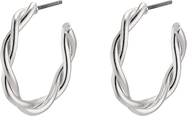 &Oslash;reringe : Naja_PI : S&oslash;lvbelagt