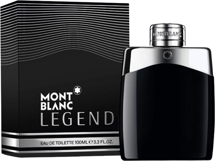 Legend Eau de Toilette