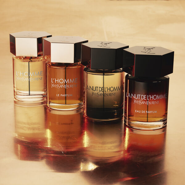 L'Homme Intense Eau de Parfum