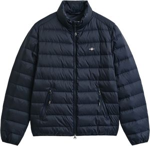 Light Down Jacket