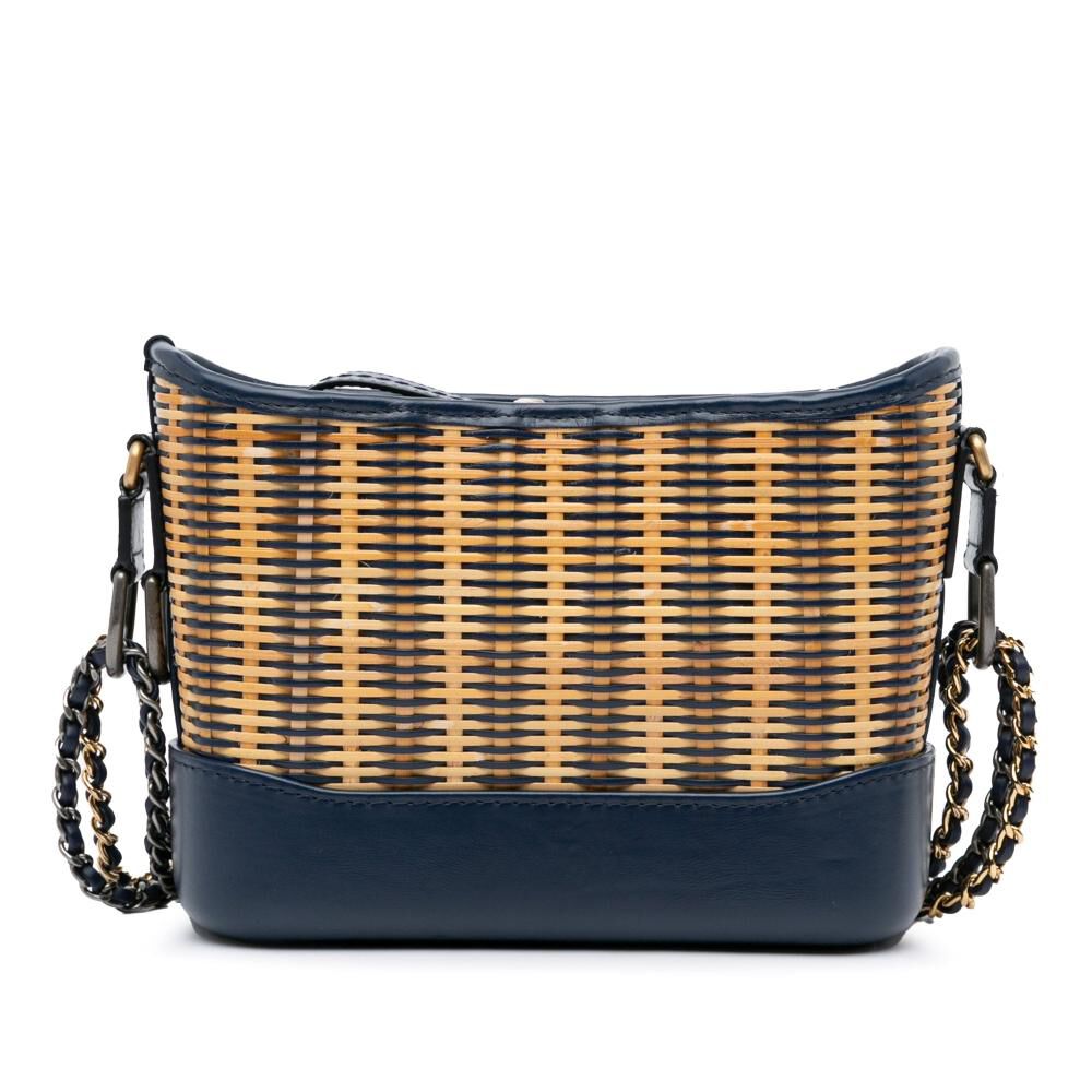 Chanel Crossbody Bag