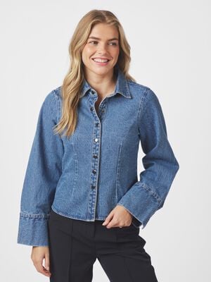 Rosa D Shirt